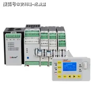 安科瑞電氣股份有限公司：智能馬達保護器行業(yè)先驅(qū)者，電機馬達保護器/電動機短路保護器/智能型電動機保護器/電機保護器技術標桿