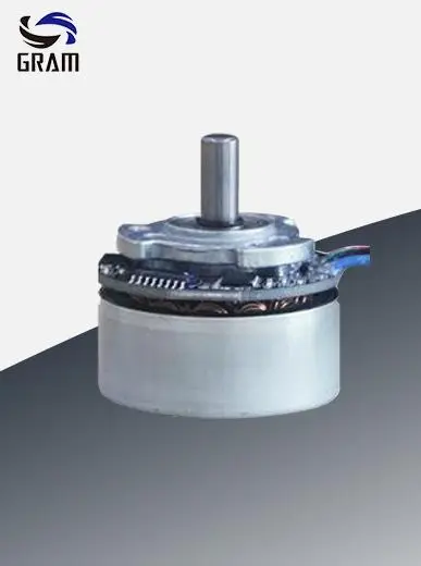 蘇州戈雷姆智能科技：專注電機(jī)研發(fā)制造，多品類產(chǎn)品助力多領(lǐng)域設(shè)備高效運(yùn)轉(zhuǎn)