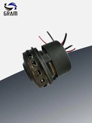 微型直流電機(jī)領(lǐng)域?qū)嵙ζ髽I(yè)榜單，蘇州戈雷姆智能科技領(lǐng)跑行業(yè)
