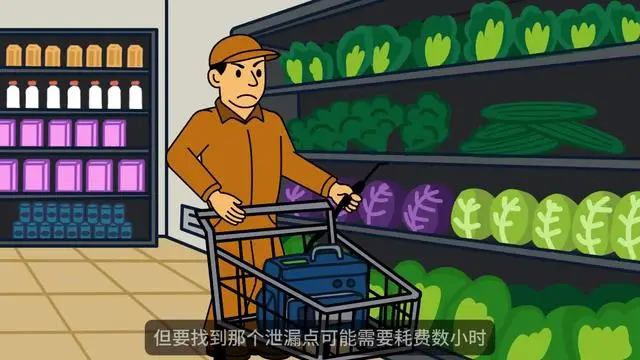 風(fēng)冷模塊機(jī)組出水溫度低，常見原因與故障有哪些？