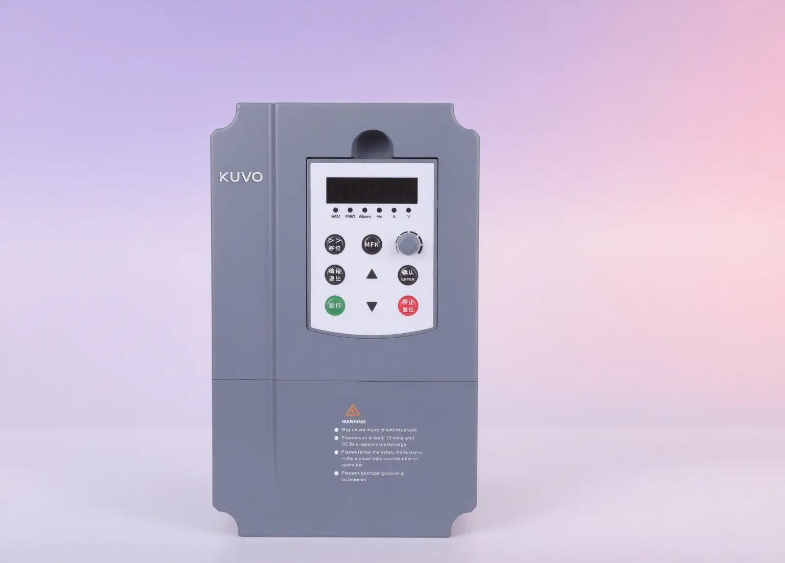 杭州永磁電機(jī)變頻器與傳統(tǒng)異步電機(jī)變頻控制的核心差異-嘉皇電子