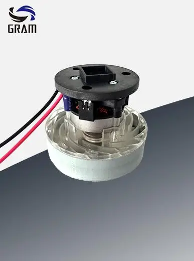 蘇州戈雷姆智能科技：專注電機(jī)領(lǐng)域十余載，全品類電機(jī)矩陣賦能多元行業(yè)應(yīng)用