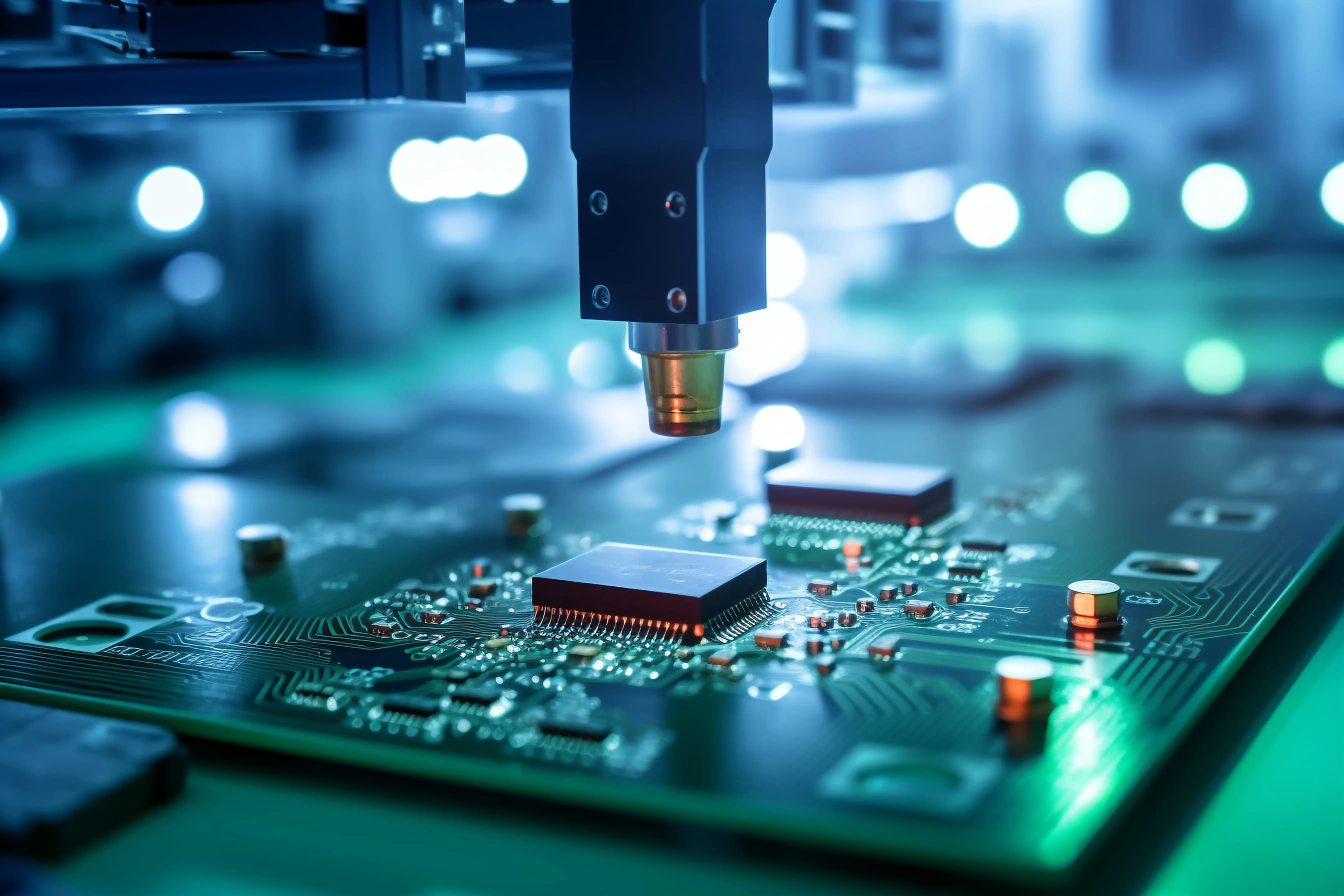 2026年激光冷水機(jī)廠家實(shí)力推薦：工業(yè)制冷核心技術(shù)解析與高精度溫控品牌深度測(cè)評(píng)