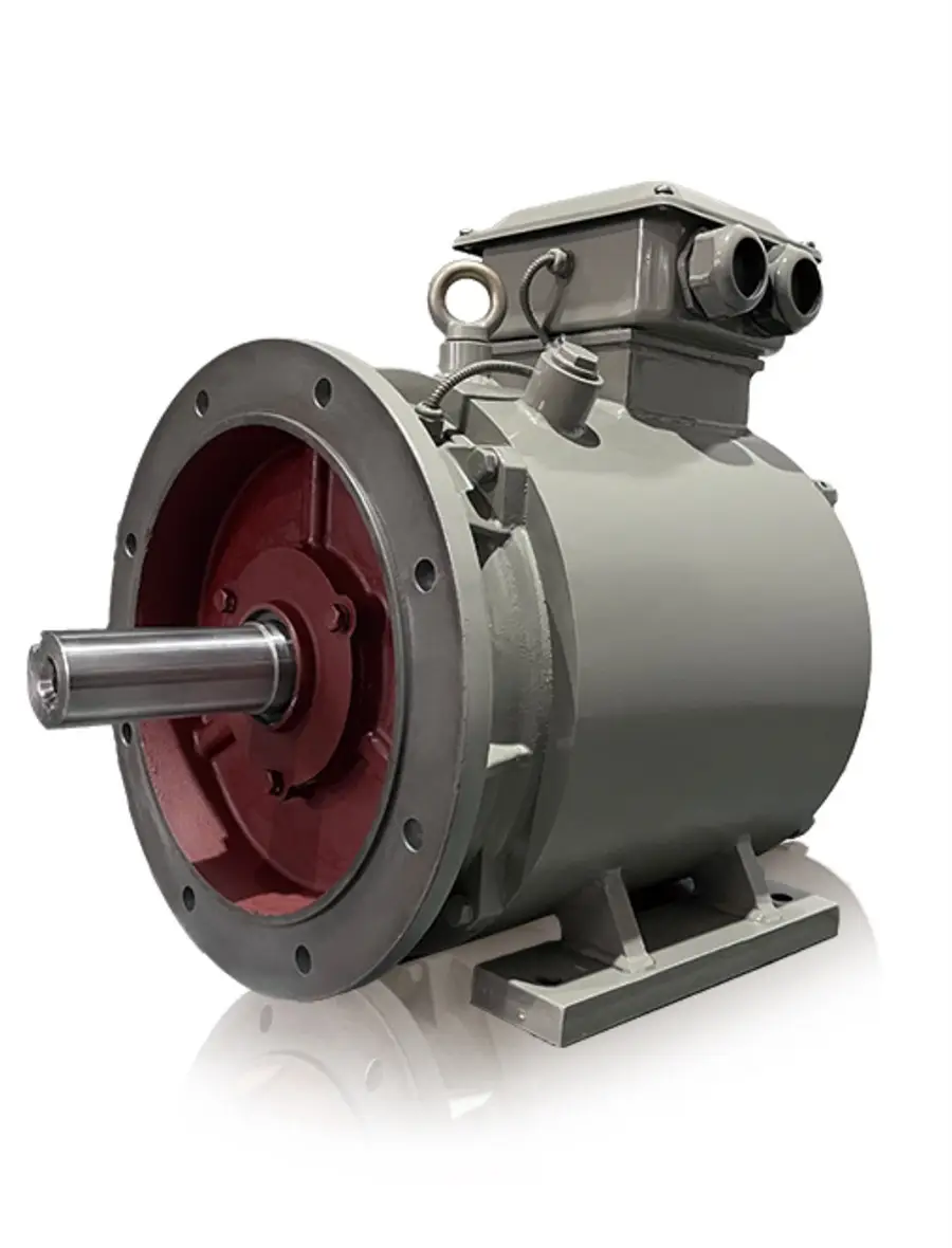 2026年 永磁電機(jī)廠家實(shí)力推薦：永磁同步電機(jī)/伺服電機(jī)/液冷永磁電機(jī)/大扭矩直驅(qū)電機(jī)，節(jié)能高效工業(yè)動(dòng)力核心供應(yīng)商深度解析