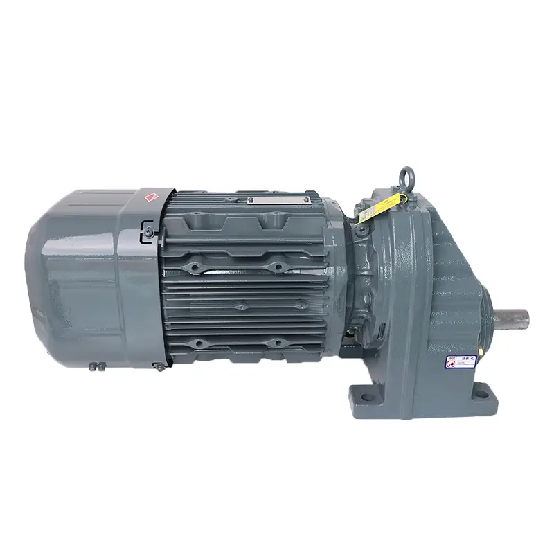 2026齒輪減速機(jī)行業(yè)企業(yè)分析：選對品牌不迷茫，同軸齒輪減速機(jī)/減速機(jī)電機(jī)/格柵減速機(jī)，齒輪減速機(jī)生產(chǎn)商電話