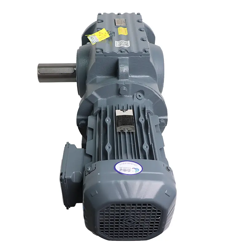 市場觀察：近期用戶反饋積極的S系列減速機(jī)盤點(diǎn)，S系列減速機(jī)/加氣磚減速機(jī)/減速機(jī)電機(jī)，S系列減速機(jī)企業(yè)哪家好