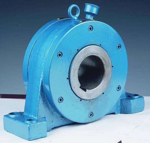 GN逆止器GN110、GN130、GN140用于電動(dòng)滾筒