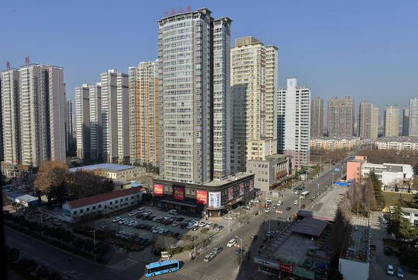 洛陽(yáng)當啷貿易有限公司